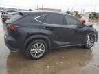 2016 Lexus NX 200T Base