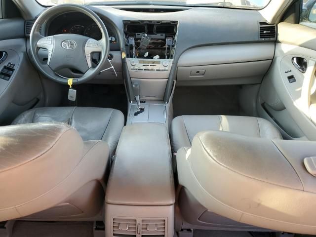 2007 Toyota Camry Hybrid