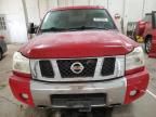 2012 Nissan Titan S