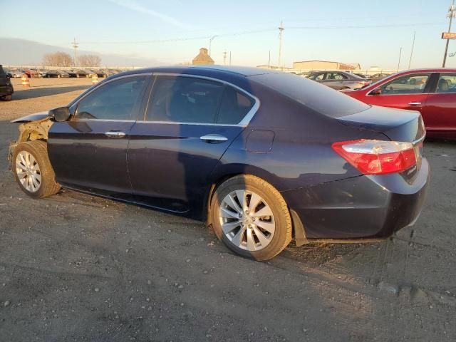 2013 Honda Accord EX