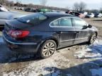 2012 Volkswagen CC Sport