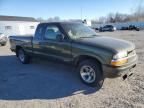 2001 Chevrolet S Truck S10