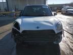 2012 Mini Cooper S Countryman