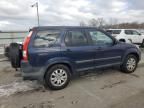 2006 Honda CR-V EX