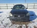 2006 Nissan Altima S