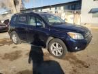 2006 Toyota Rav4 Limited