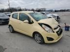 2014 Chevrolet Spark LS