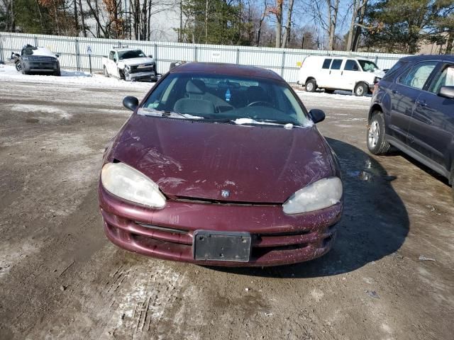 2000 Dodge Intrepid