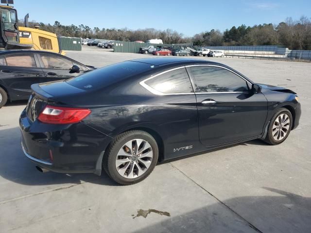 2014 Honda Accord LX-S