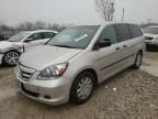 2006 Honda Odyssey LX