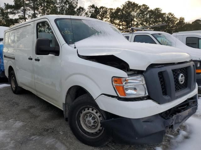 2014 Nissan NV 1500