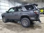 2022 Toyota 4runner SR5/SR5 Premium