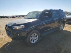 Toyota Vehiculos salvage en venta: 2015 Toyota 4runner SR5