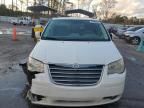 2010 Chrysler Town & Country Touring