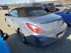 2007 Toyota Camry Solara SE