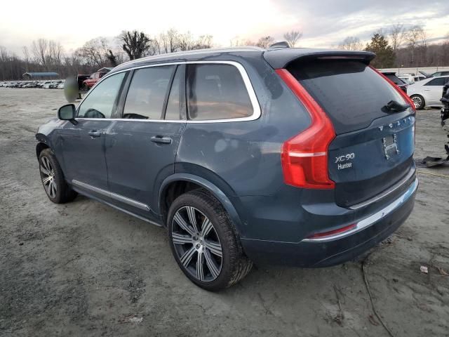 2024 Volvo XC90 Plus