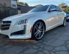 2014 Cadillac CTS Vsport Premium