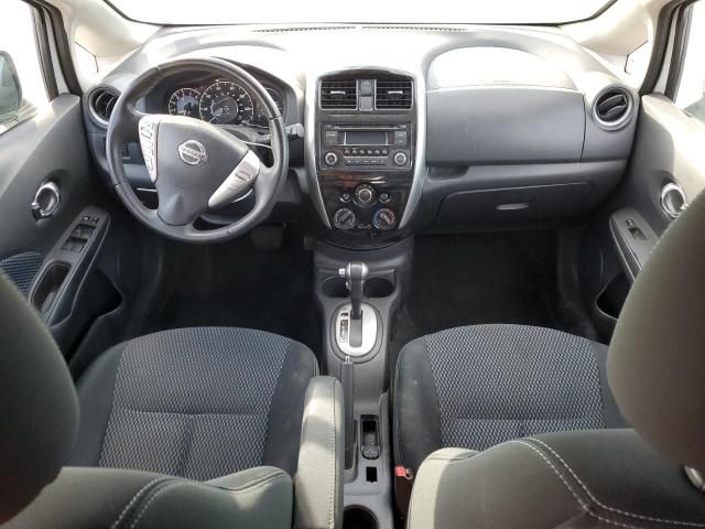 2015 Nissan Versa Note S