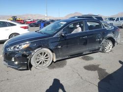 2019 Hyundai Sonata SE en venta en North Las Vegas, NV