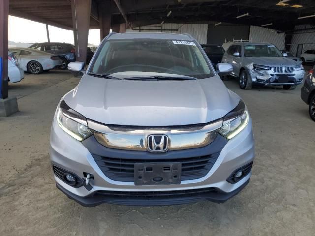 2020 Honda HR-V EX