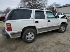 2000 Chevrolet Tahoe K1500