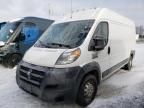 2018 Dodge RAM Promaster 2500 2500 High