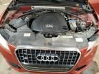 2015 Audi Q5 TDI Premium Plus