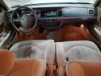 2000 Mercury Grand Marquis GS