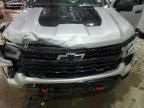 2022 Chevrolet Silverado K1500 LT Trail Boss