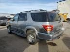 2003 Toyota Sequoia SR5