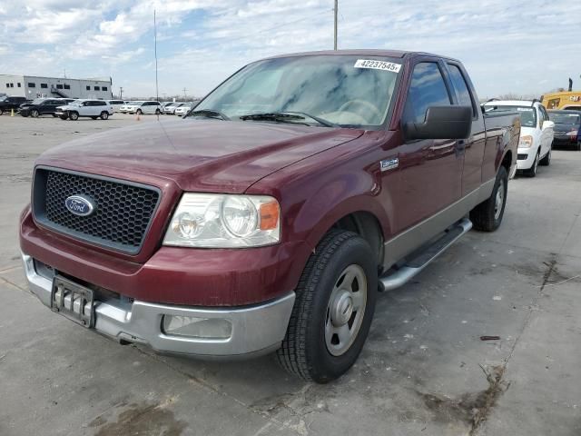 2004 Ford F150