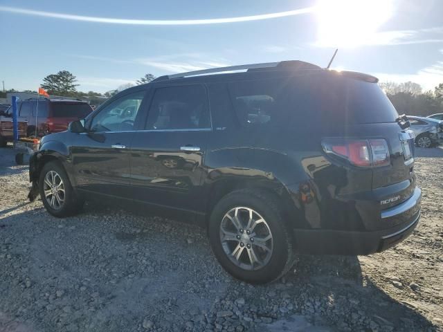 2016 GMC Acadia SLT-1