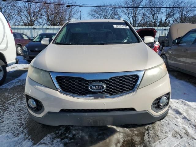 2011 KIA Sorento Base