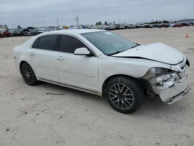 2010 Chevrolet Malibu 2LT