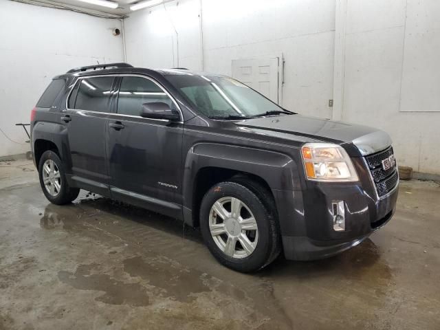 2014 GMC Terrain SLE