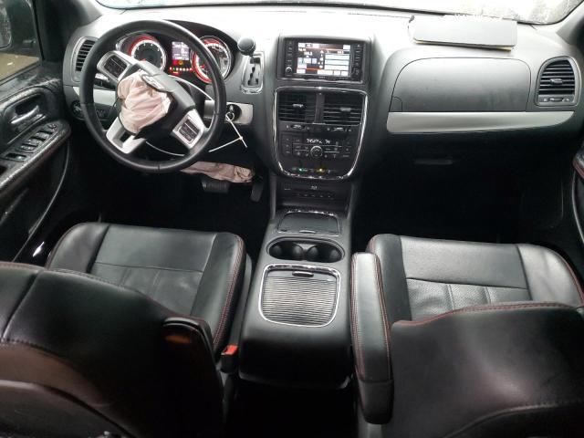 2013 Dodge Grand Caravan R/T