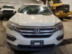 2017 Honda Pilot EXL