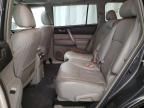 2012 Toyota Highlander Base