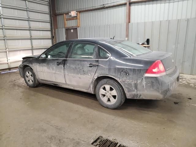 2006 Chevrolet Impala LT