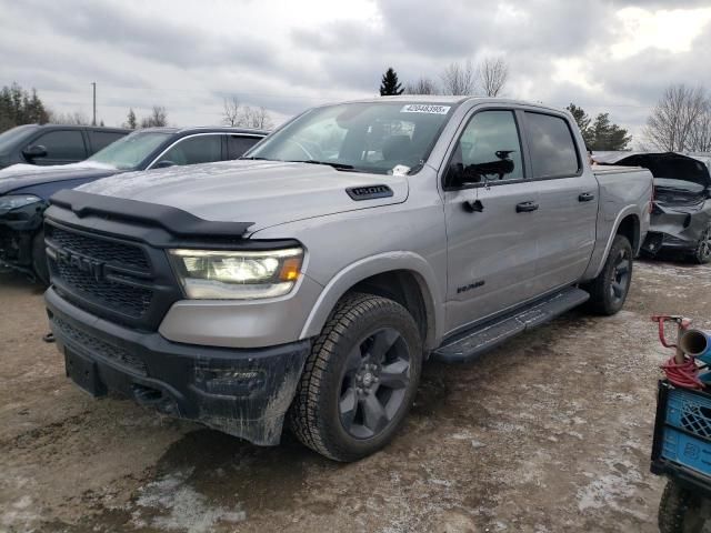 2024 Dodge RAM 1500 BIG HORN/LONE Star