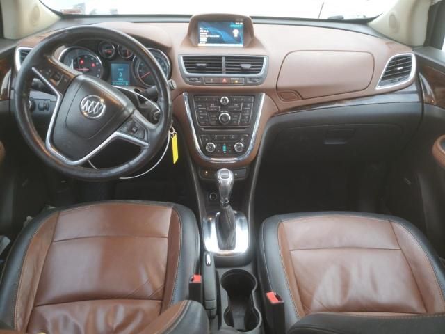 2013 Buick Encore Premium