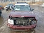 2007 Jeep Grand Cherokee Limited