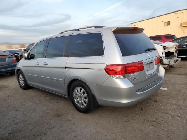 2010 Honda Odyssey EX