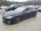 2013 Tesla Model S