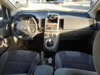 2007 Nissan Sentra 2.0