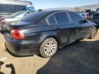 2007 BMW 328 XI