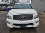 2015 Infiniti QX80