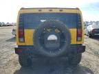 2006 Hummer H2