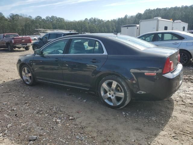 2011 Chevrolet Malibu 2LT