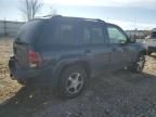 2007 Chevrolet Trailblazer LS